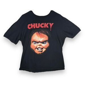 Chucky T-Shirt